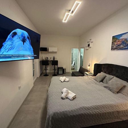 Venite Rooms Velika Zewnętrze zdjęcie