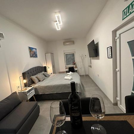 Venite Rooms Velika Zewnętrze zdjęcie