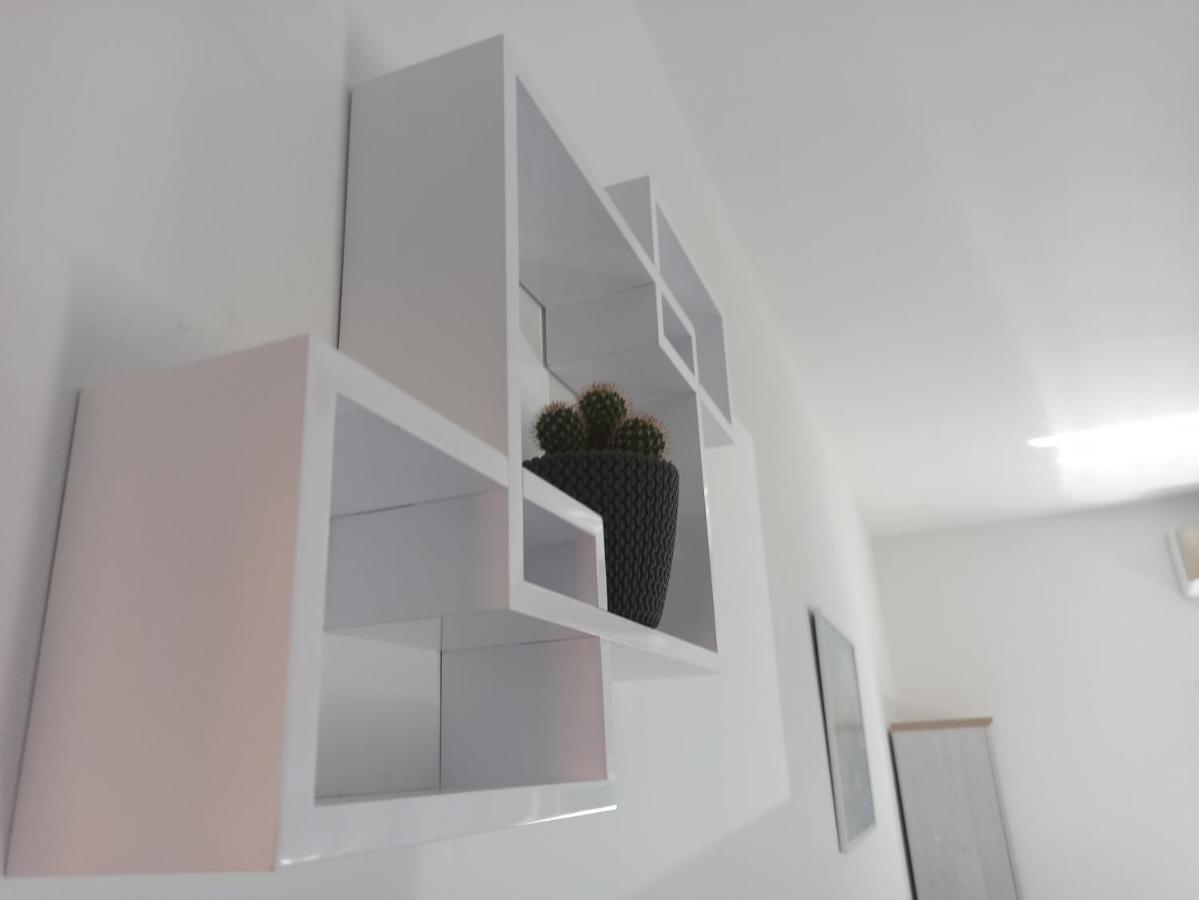 Venite Rooms Velika Zewnętrze zdjęcie