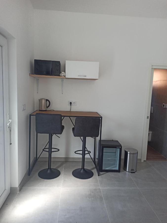 Venite Rooms Velika Zewnętrze zdjęcie