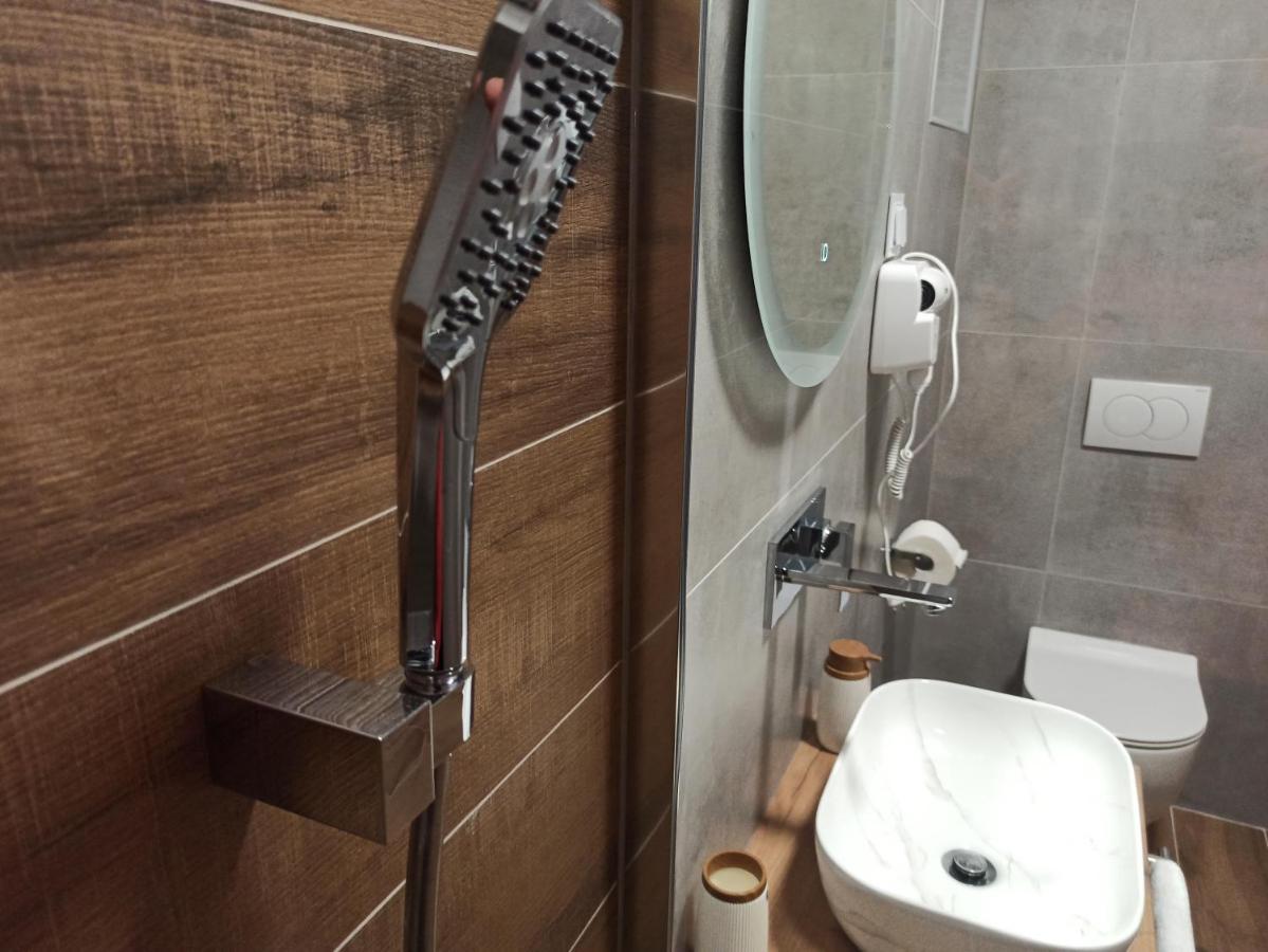 Venite Rooms Velika Zewnętrze zdjęcie