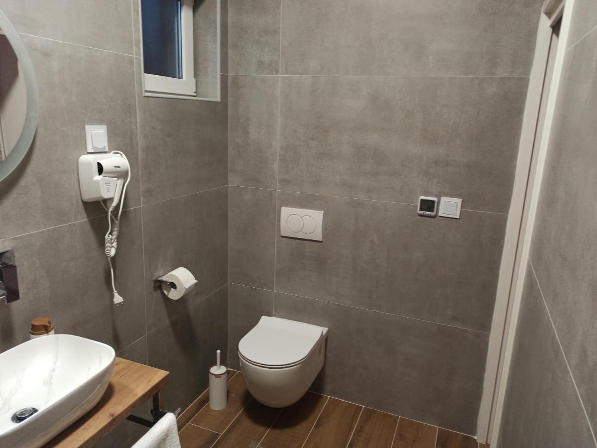 Venite Rooms Velika Zewnętrze zdjęcie