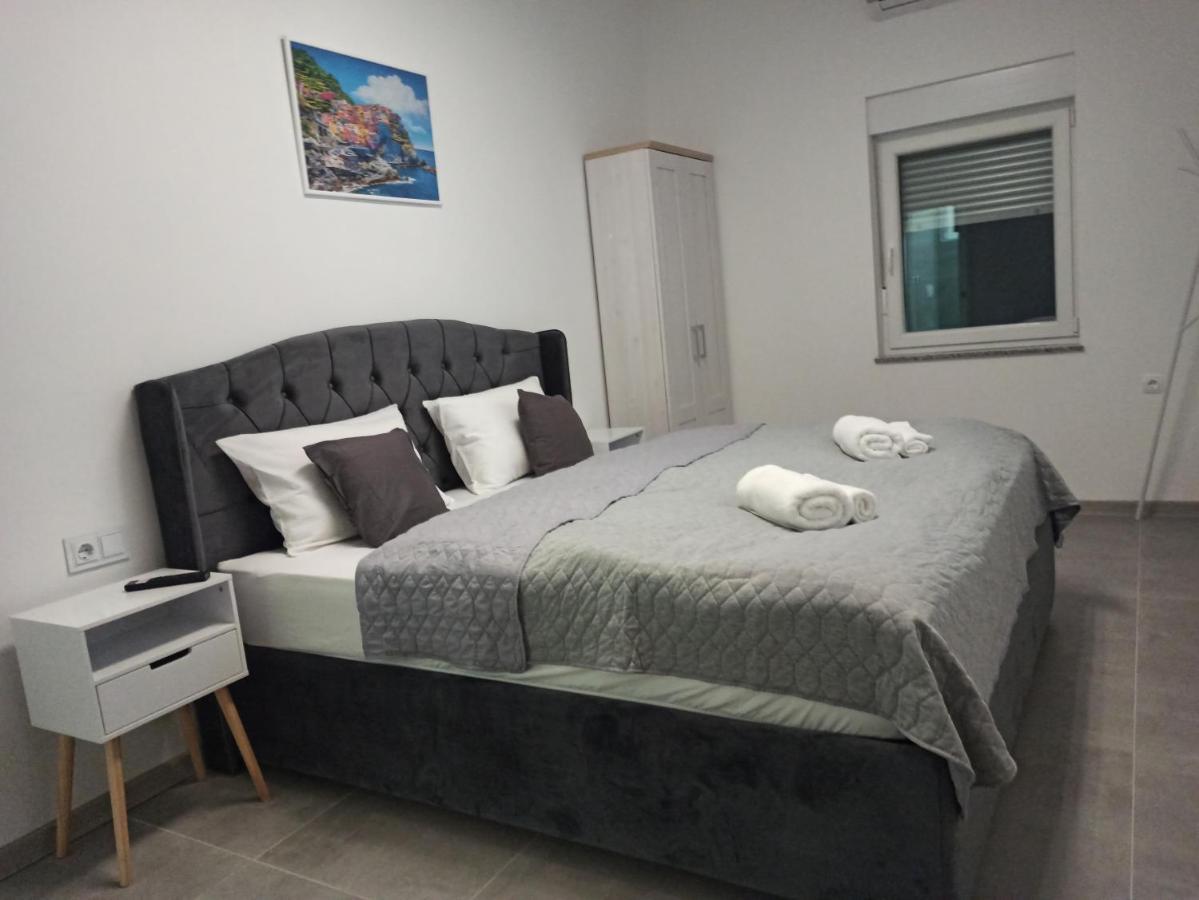 Venite Rooms Velika Zewnętrze zdjęcie