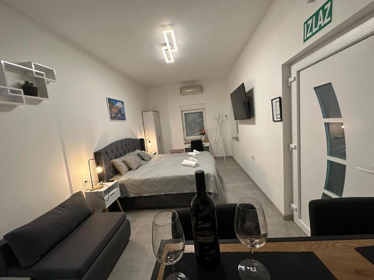 Venite Rooms Velika Zewnętrze zdjęcie