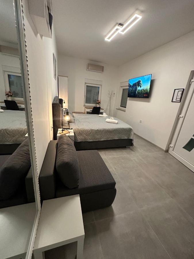 Venite Rooms Velika Zewnętrze zdjęcie