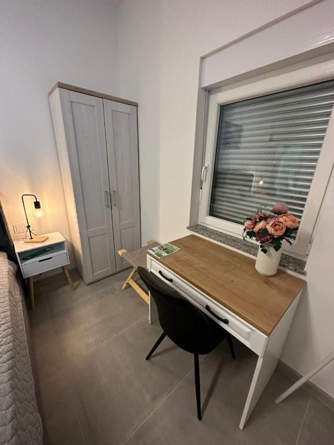 Venite Rooms Velika Zewnętrze zdjęcie